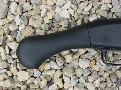 Genuine Shockwave Gen 2 Raptor Grip Mossberg 500 Shotgun Birdshead Pistol Handle • $24.95