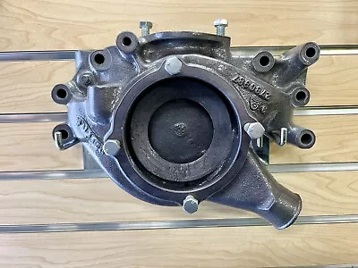 Mopar Big Block Water Pump Housing 2780987 OEM 67 68 69 70 71 383 440 426 • $150