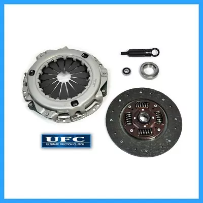 $130.78 • Buy Ufc Premium Clutch Kit 1982-12/1985 Toyota Celica Supra 2.8l Dohc 6cyl 5mge