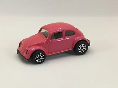 Hot Wheels VW Bug - Pearl Pink • $12.95