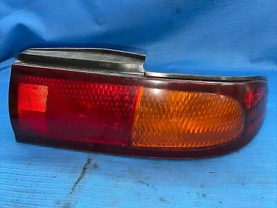 95-98 Nissan 240sx S14 Right Tail Light Passenger Taillight RH OEM • $33.99