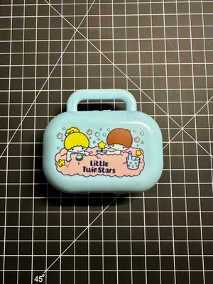 $15 • Buy Sanrio Vintage Little Twin Stars Soap Holder 1976