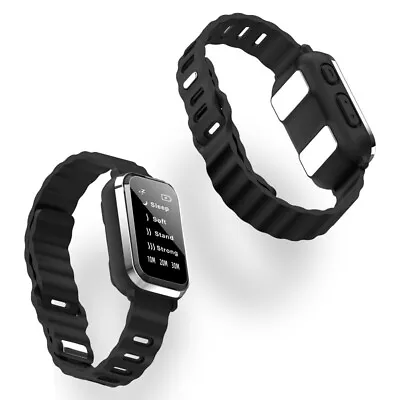 Sleep Aid Wristband Watch Smart Device Fast Improve Sleeping Anti-anxiety • $10.53