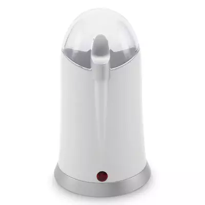 Anko Electric Coffee Grinder White Bean Nut Spice Herb Grinding Mill AU • $21.85