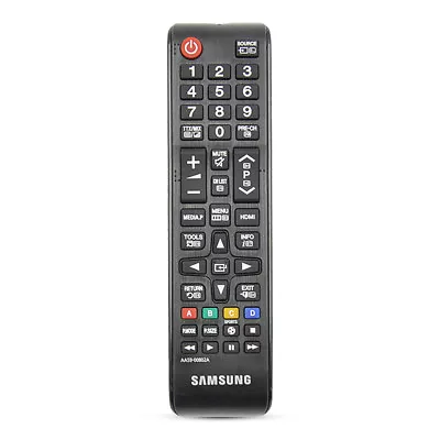 Remote Control For Samsung TV UA28F4000ARLXL UA32F4000ARLXL UA28F4100ARXXV • $38.49