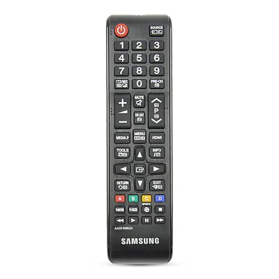 Remote Control For Samsung TV UA32F4000ARMXL UA32F4020ARXTW UA32F4000ARXXA • $38.49