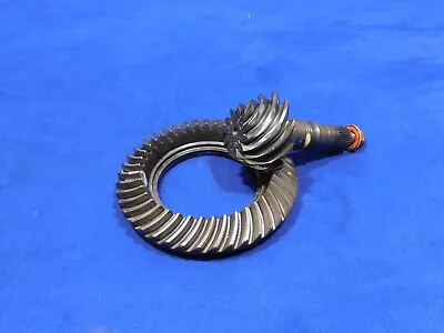 Ford Mustang 8.8 3.73 Ratio Gear Ring Pinion Good Used Take Out F06 • $124.99
