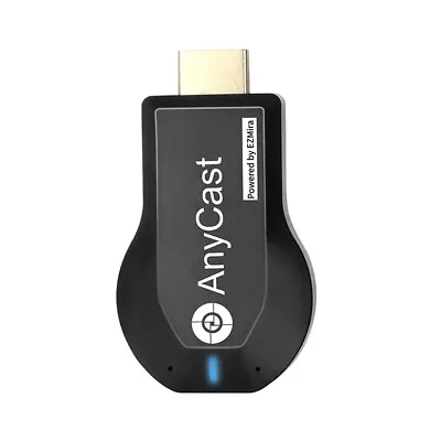 Anycast M2 Plus Airplay 1080P   Display TV Dongle Receiver  T1B0 • $13.12