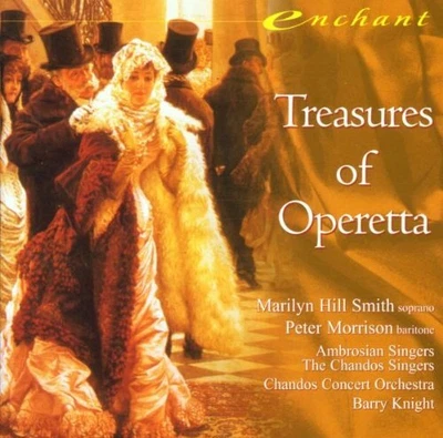 £3.49 • Buy Hi - Treasures Of Operetta - Hi CD J5VG The Cheap Fast Free Post