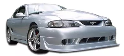 94-98 Ford Mustang Cobra R Duraflex Full Body Kit!!! 110219 • $676