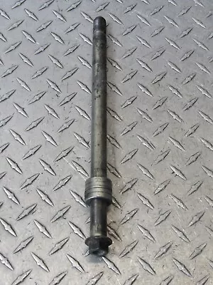 2007 07 Yamaha Xvs650 Xvs 650 V-star V Star Front Axle • $12.99