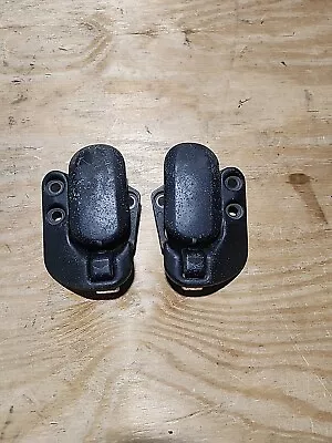 1990-2005 Mazda Miata Convertible Soft Top Roof Latch Lock Set Pair NA NB OEM • $99