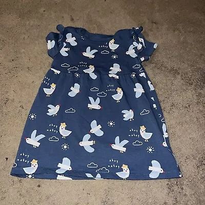 12-18 Month Dress Baby Girl • £0.99