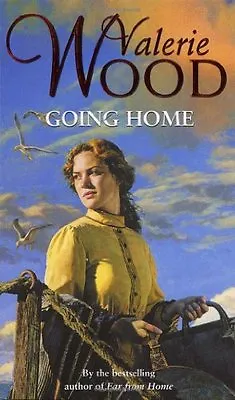 Going HomeValerie Wood- 9780552148450 • £3.26