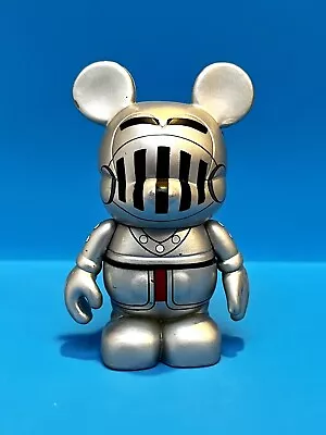 Disney Vinylmation Urban Series 5 Knight In Armor 3” Figure Adrienne Draude • $6.99