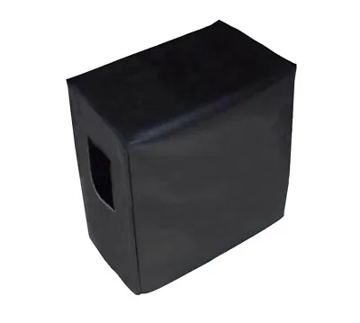 Matamp 4x12R 4x12 Cabinet - Black Vinyl Cover Water Resistant USA (mata008) • $83.95