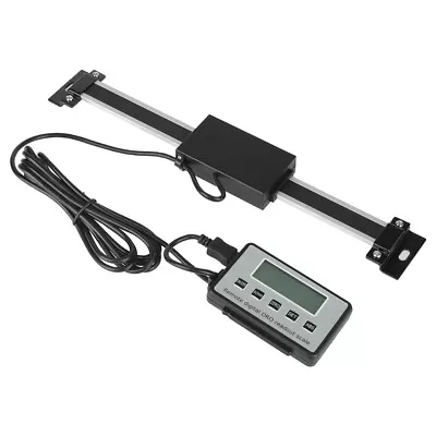 6'' Digital Readout Linear Scale DRO Remote External Display 150mm • $34.23