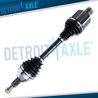Front Right Side CV Axle Shaft For Chrysler Town & Country Dodge Grand Caravan • $65.74