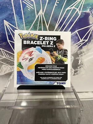 Pokémon Z-Ring Bracelet - Nintendo 3DS - Authentic Insert Only • $10