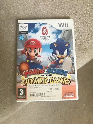 £3.50 • Buy Wii Games