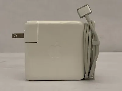 Genuine OEM Apple MagSafe 2 MacBook Pro/ MacBook Air Charger 85W A1424 Tested • $19.99