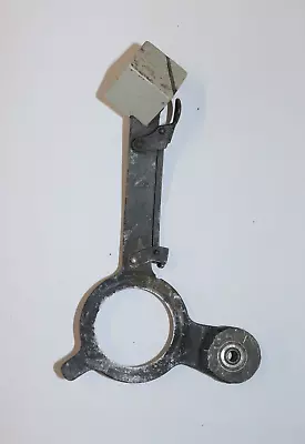 Original Shakespeare Aircraft Throttle Quadrant Throttle Lever W/ Knob #3 • $32