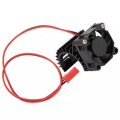 £5.40 • Buy Black)Heat Sink Upgrade Accessory For 380/390 Motor 1/16 RC Car Boat Model Hot