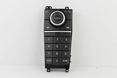 ✔️OEM Volvo XC90 Radio CD Player Volume Control Module Keypad 30752413 • $22.09