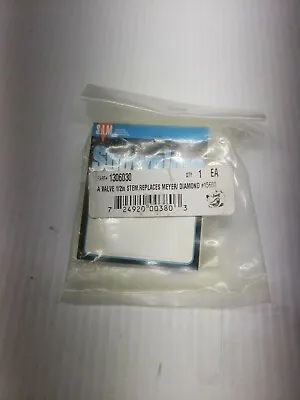 1306030 Snow Plow 1/2  A Valve New Meyer # 15660 • $89.99