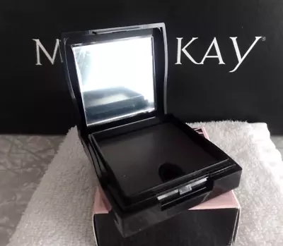 NIB Mary Kay Compact Mini Unfilled... Magnetic & Foldable W/Mirror • $4.99