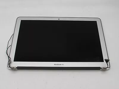 Apple MacBook Air A1466 2017 13  Genuine Laptop LCD Screen Complete Assembly • $29.99