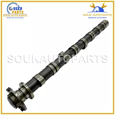 14120-PPA-010 CAMSHAFT EXHAUST K20A K24A For Honda CR-V ACCORD 2001-07 • $33