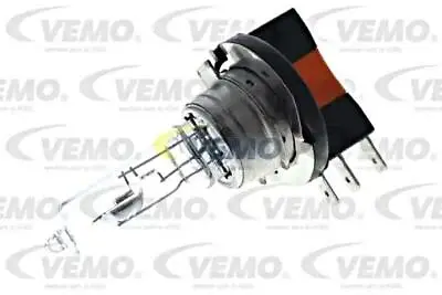 Headlamp Bulb VEMO For VW FORD AUDI MERCEDES SKODA FIAT MAZDA BMW A3 5199697 • £24.51