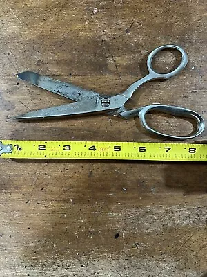 Vintage Joy Super Edge Scissors • $0.99