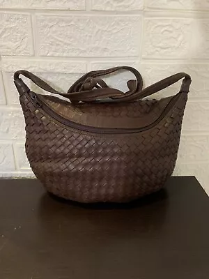 Lancel Leather Vintage Bag • £40.21