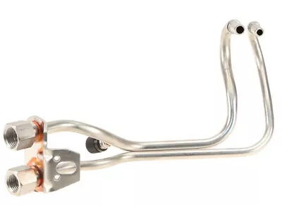 17113214 96-07 Vortec 4.3 Fuel Line From Back Of Intake • $66.19