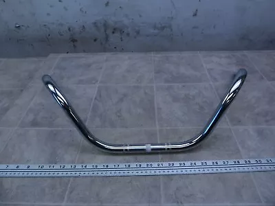 1980 Yamaha XS850 Special Y150- 1) Chrome Front Handlebars Handle Bars • $24.50