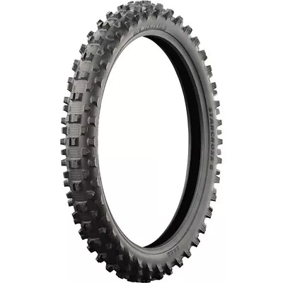 80/100-21 Michelin Starcross 6 Sand Front Tire • $95.99