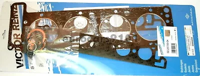 Victor Reinz Left Engine Cylinder Head Gasket Set 02-25735-04 1160104920 • $74