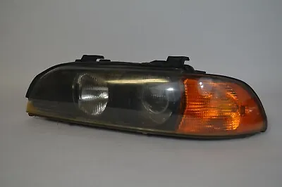 1996-2000 BMW E39 528i 540i M5 Driver Xenon Headlight Depo Needs Lens • $59.99