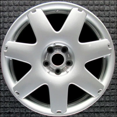 $179 • Buy Volkswagen Beetle 17 Inch Painted OEM Wheel Rim 2001 To 2005