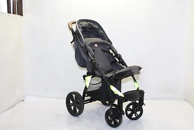 Lionelo Children's Baggy Stroller Set Combo Stroller Grey • £101.40