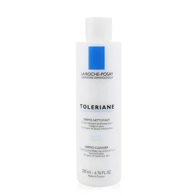 La Roche Posay Toleriane Dermo Cleanser 200ml Mens Other • $24.40