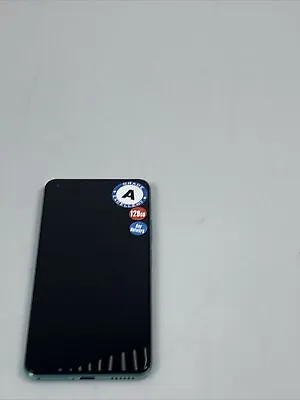 Xiaomi Mi 11 Lite 5G NE 128GB- TURQUOISE Dual SIM Android (Unlocked) Smartphone • £139.99