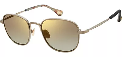 Robert Graham Milo Polarized Men's Vintage Style Square Aviator Sunglasses • $29.99