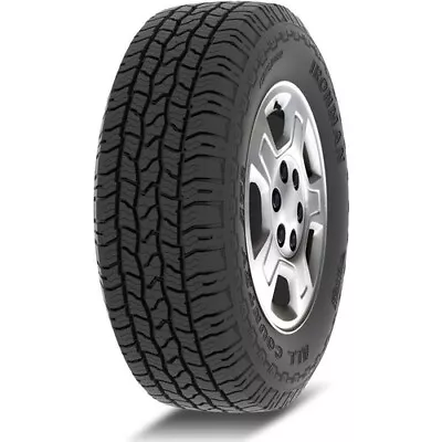 Ironman All Country AT2 LT245/75R16 E/10PLY BSW (1 Tires) • $167.58