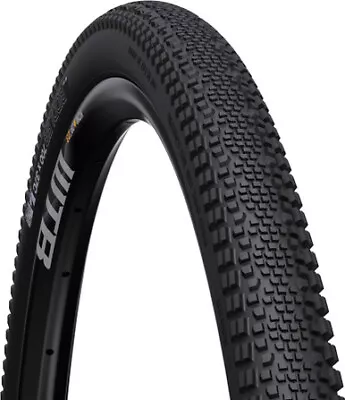 WTB Riddler 700x37c TCS Light FR Folding Tyre Black • $49.99