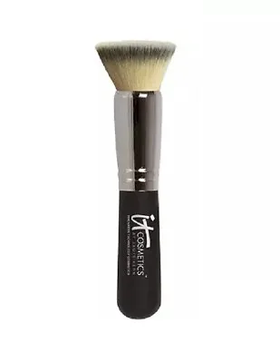 IT COSMETICS Heavenly Luxe Top Buffing Foundation Brush #6 • $11.87
