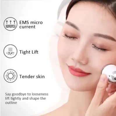 Mesotherapy Electroporation RF Radio Frequency Facial LED Photon Skin Care Age • $14.99