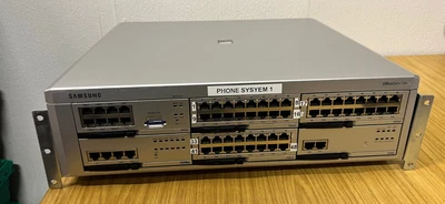£96.22 • Buy Samsung OfficeServ 7200 Telephone System